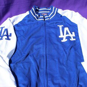 Dodgers jacket
